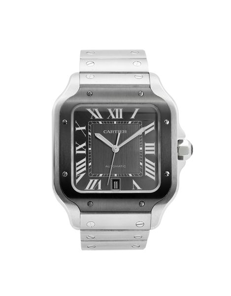 Cartier Santos De Cartier WSSA0037